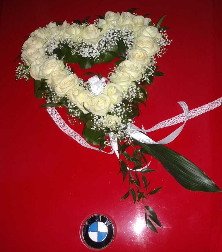 Hochzeit nach sieben Jahren