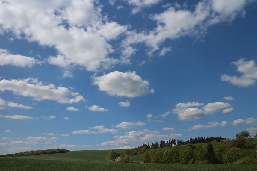 nnz-Sonntagsspaziergang zwischen Himmelgarten und Leimbach