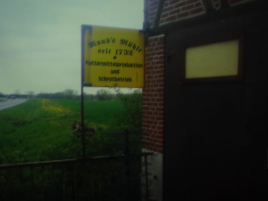 Interessanter Abend des des Geschichts- und Altertumsvereins