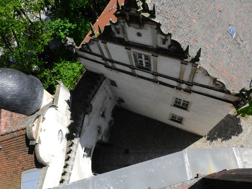 Schloss und Schlosspark Wiesenburg