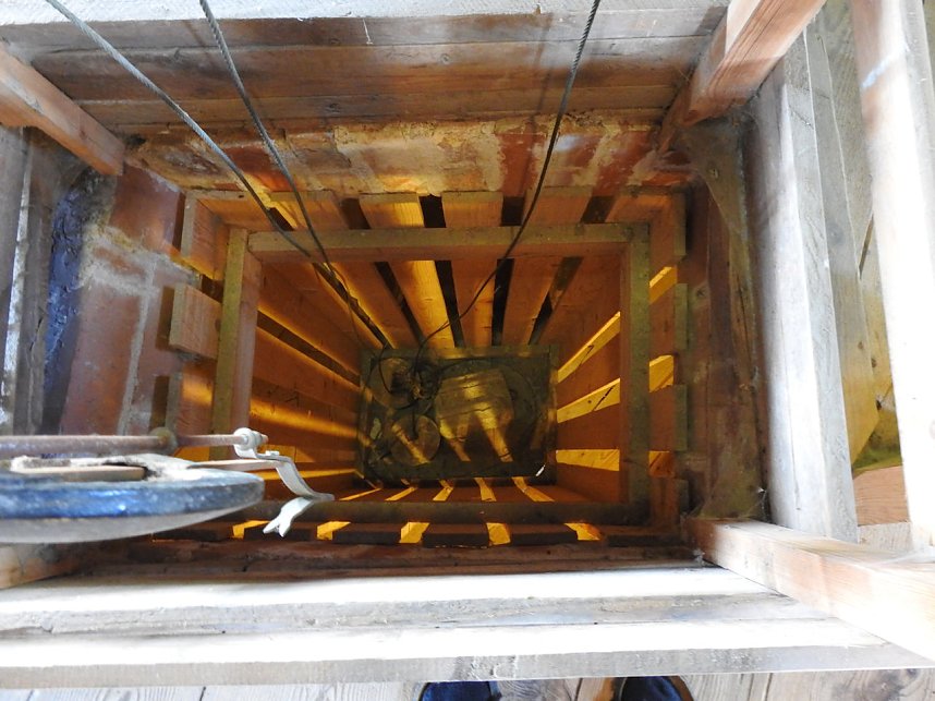 Schloss und Schlosspark Wiesenburg