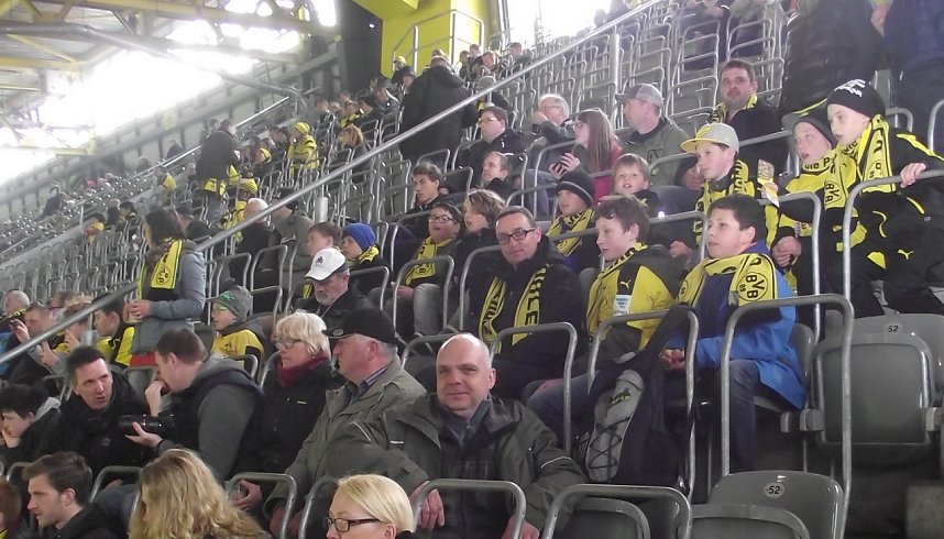 H&ouml;hepunkte f&uuml;r die Nachwuchskicker