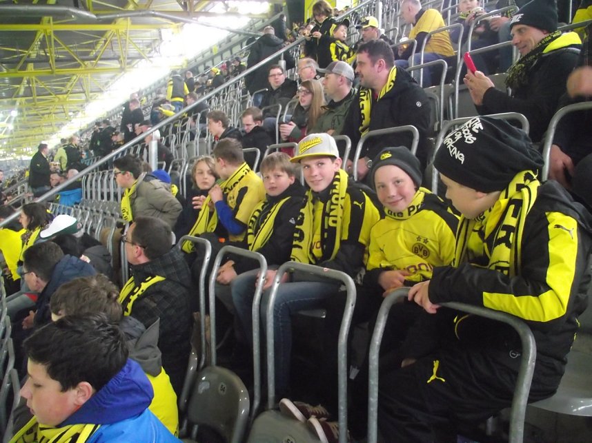 H&ouml;hepunkte f&uuml;r die Nachwuchskicker