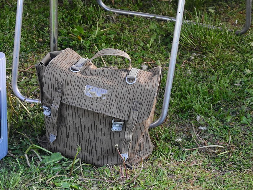 Ossi-Camping am H&uuml;nstein