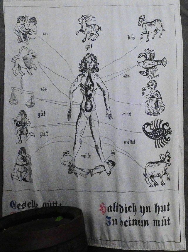 Ritterfest in Wei&szlig;ensee