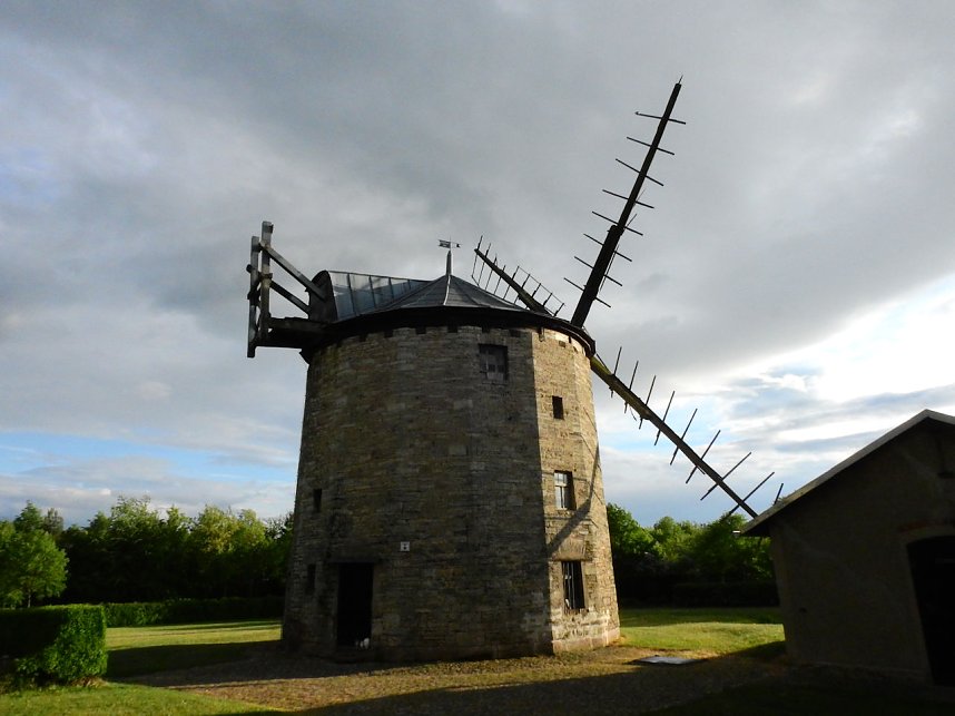 Ritterfest in Wei&szlig;ensee