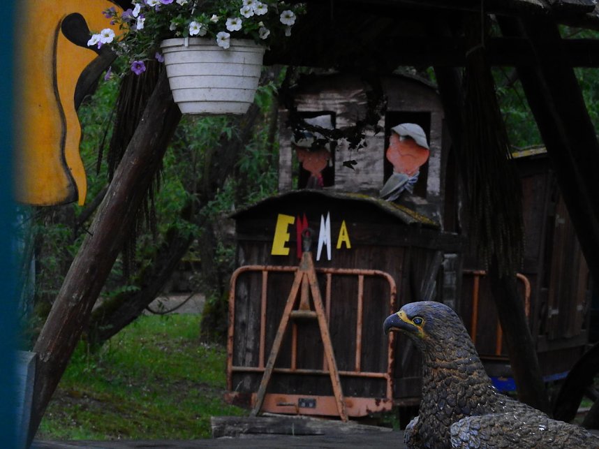 Ritterfest in Wei&szlig;ensee