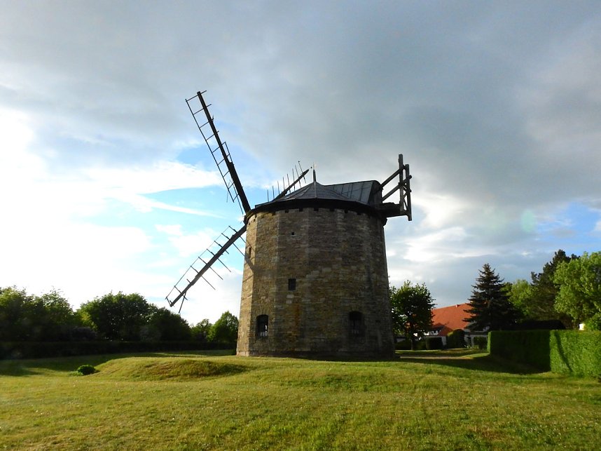 M&uuml;hlentag in Wei&szlig;ensee