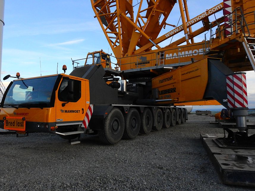 M&uuml;hlen der heutigen Zeit bei Westerengel