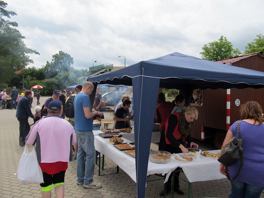 27. Fest der Nordth&uuml;ringer Lebenshilfe steht bevor