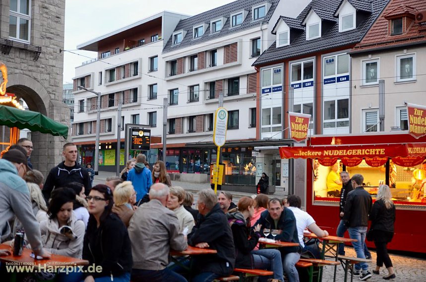 4.Nordh&auml;user Weinfest