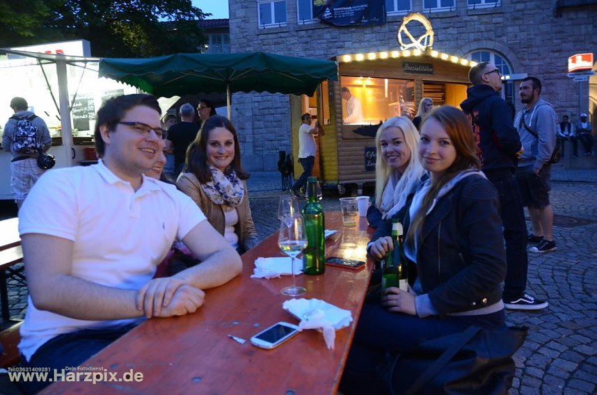 4.Nordh&auml;user Weinfest