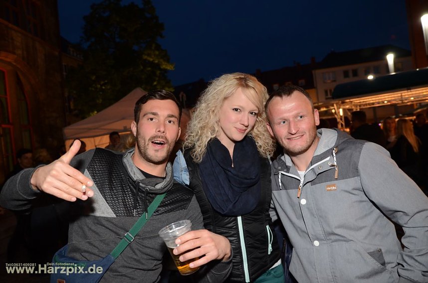 4.Nordh&auml;user Weinfest