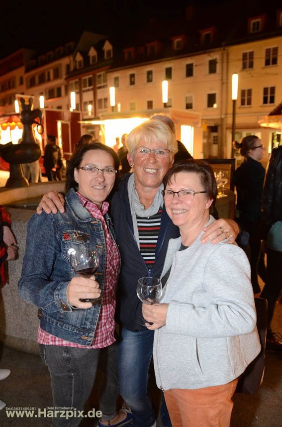 4.Nordh&auml;user Weinfest