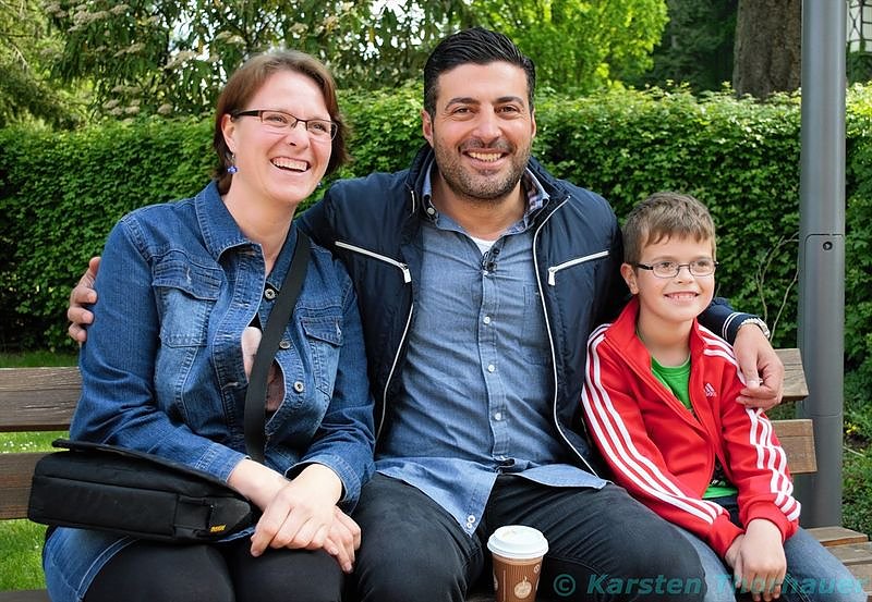 Tr&ouml;deltrupp in Bad Sachsa