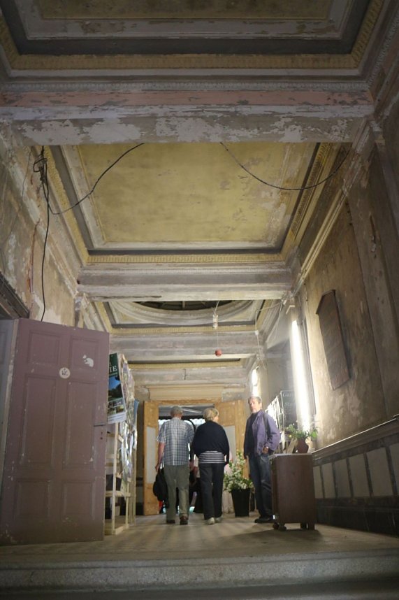 Parkfest in Hohenrode