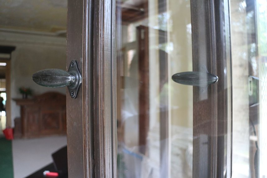 Parkfest in Hohenrode