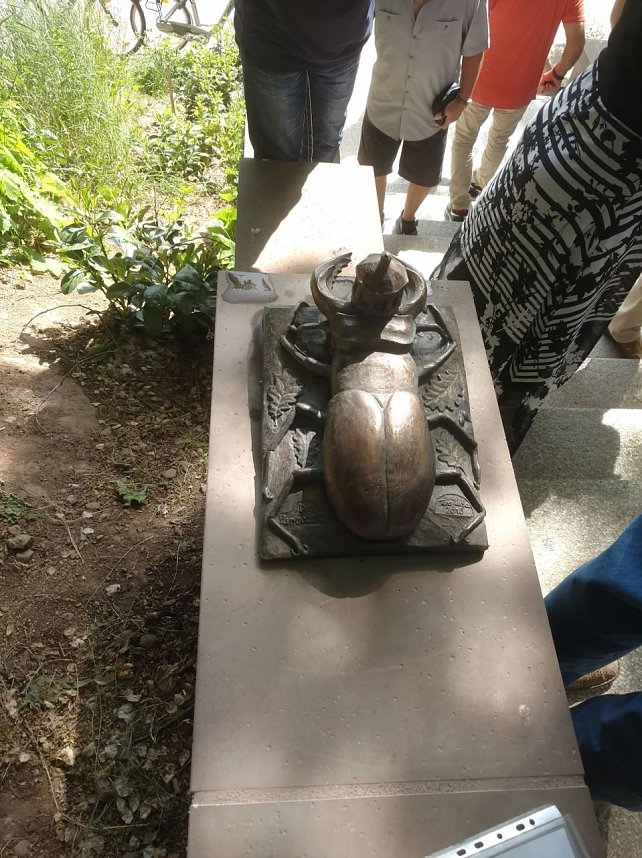 Fest im Park Hohenrode