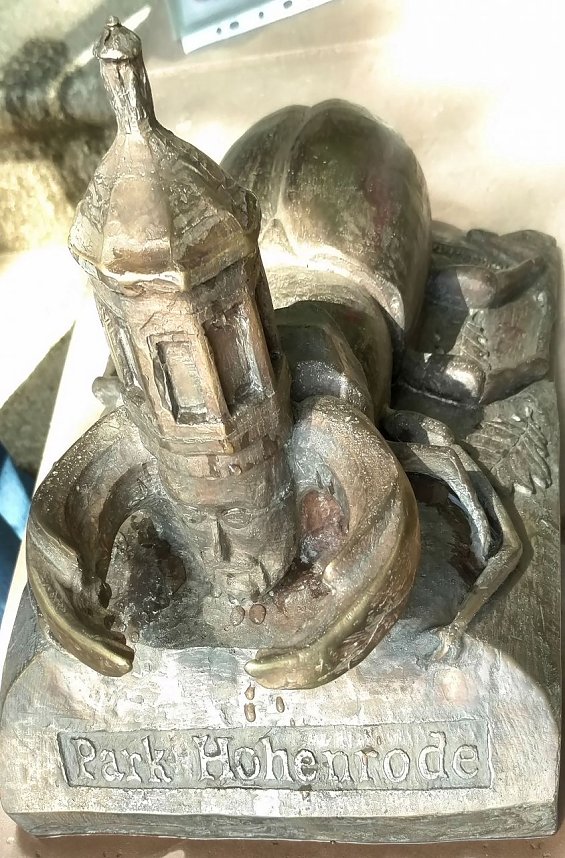 Fest im Park Hohenrode