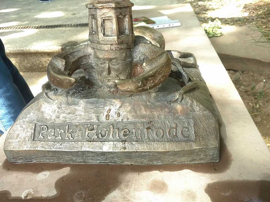 Fest im Park Hohenrode