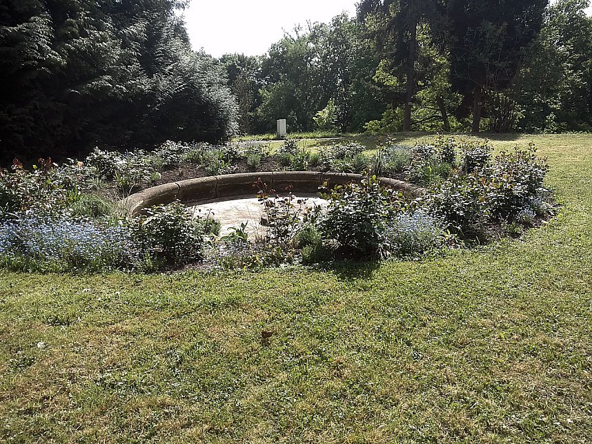 Fest im Park Hohenrode