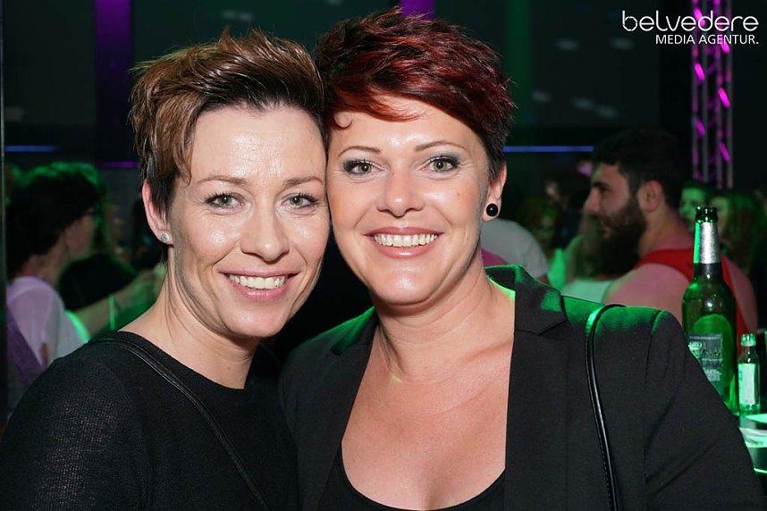 Party im Jugendclubhaus