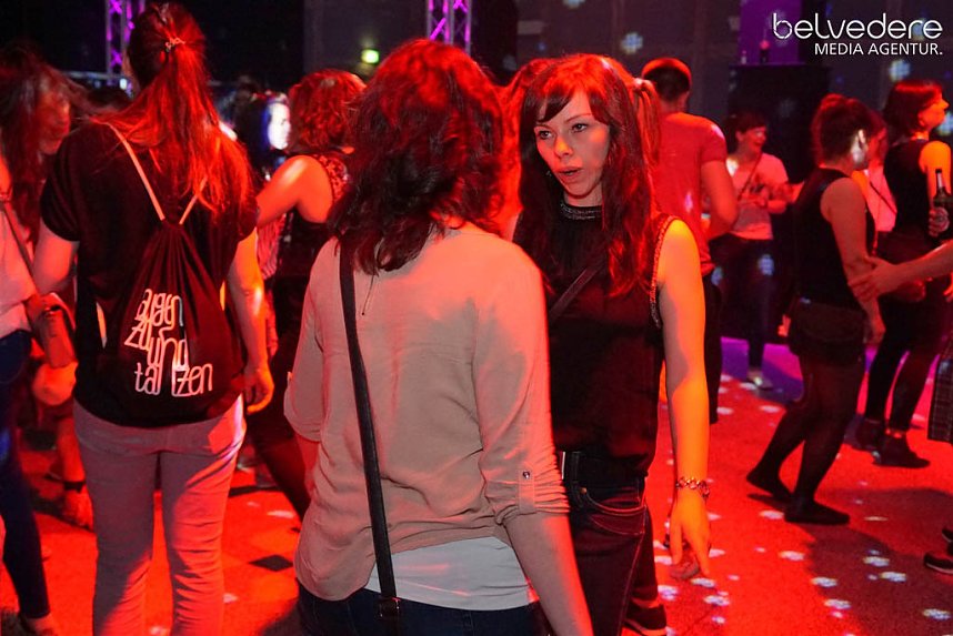 Party im Jugendclubhaus