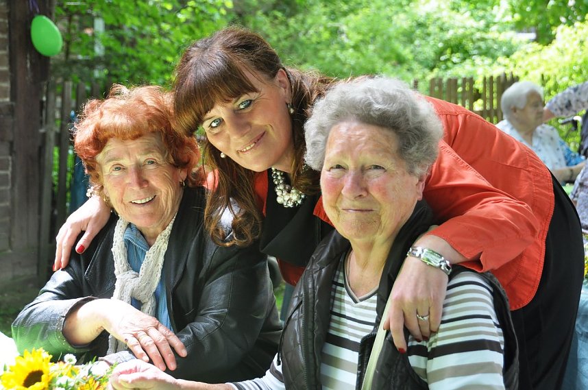 Fr&uuml;hlingsfest in Ellrich