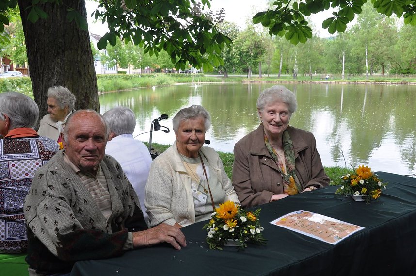 Fr&uuml;hlingsfest in Ellrich