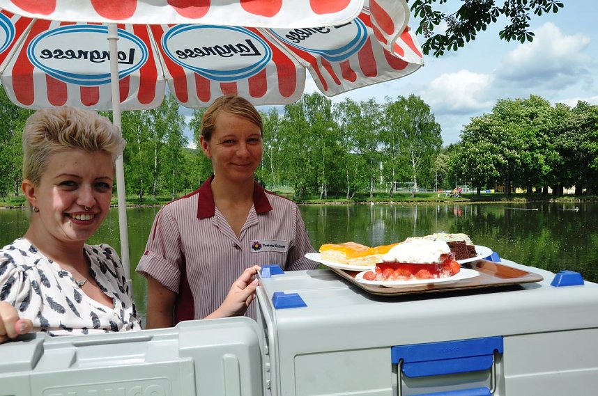 Fr&uuml;hlingsfest in Ellrich