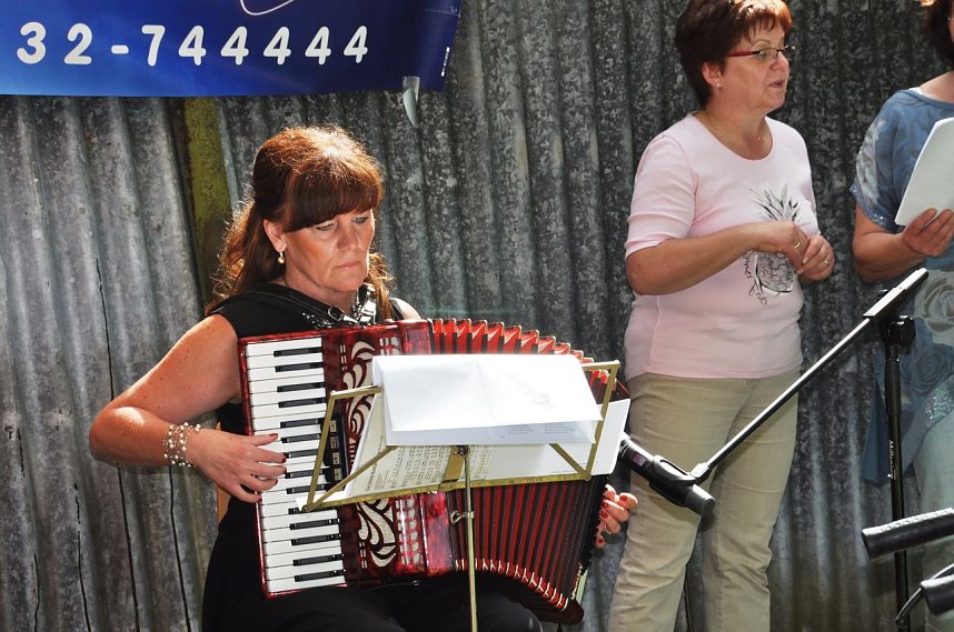 Fr&uuml;hlingsfest in Ellrich