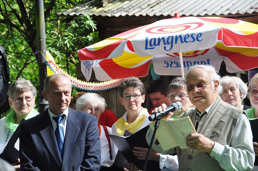 Fr&uuml;hlingsfest in Ellrich