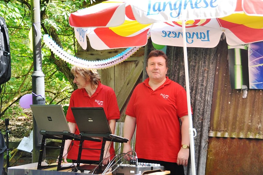 Fr&uuml;hlingsfest in Ellrich