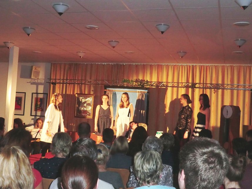 Der eingebildete Kranke