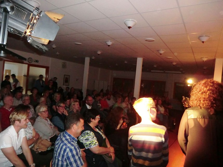 Der eingebildete Kranke