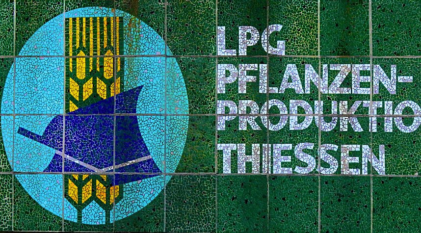 Es war einmal: eine LPG