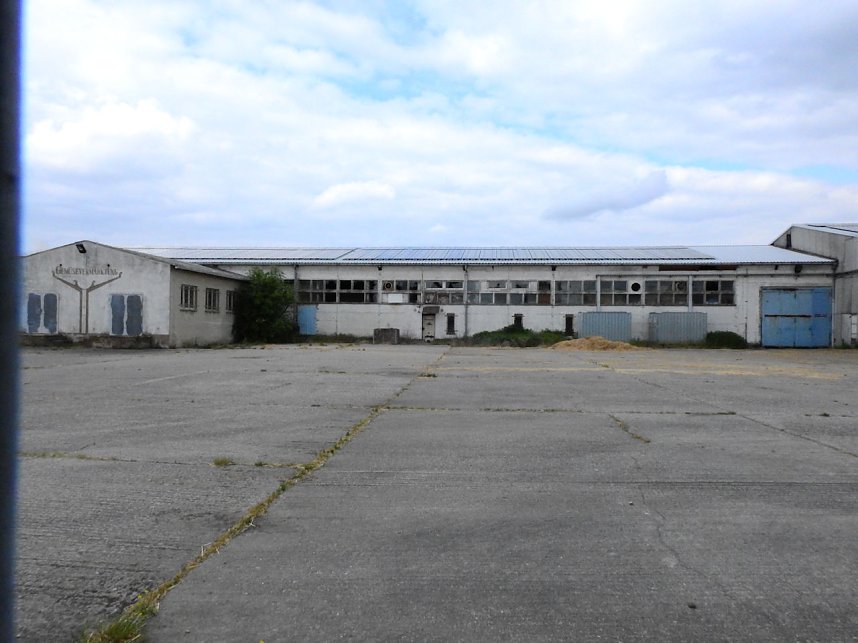 Es war einmal: eine LPG