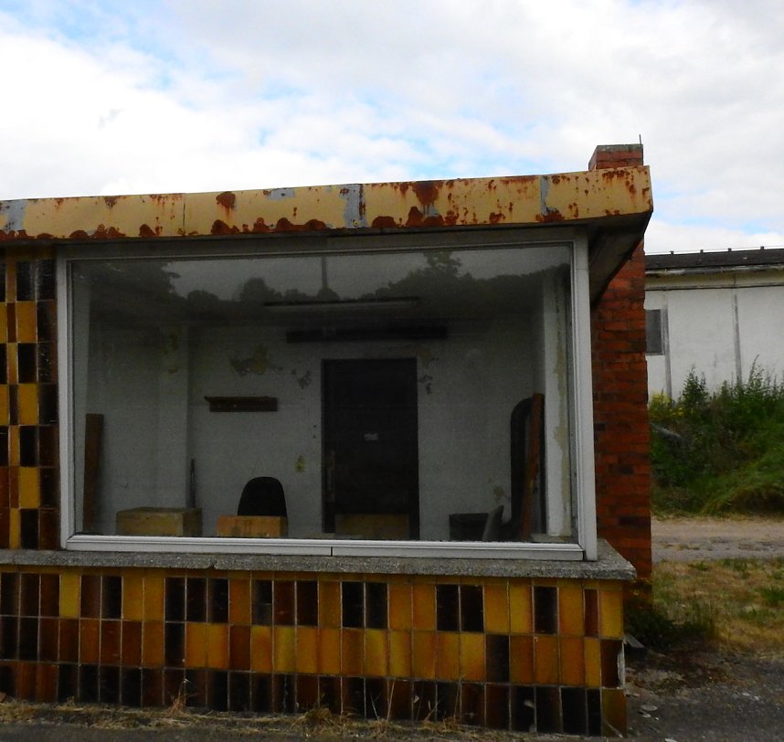 Es war einmal: eine LPG