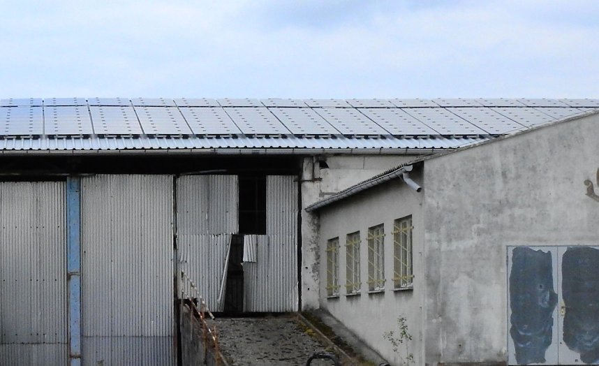 Es war einmal: eine LPG