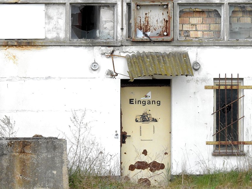 Es war einmal: eine LPG