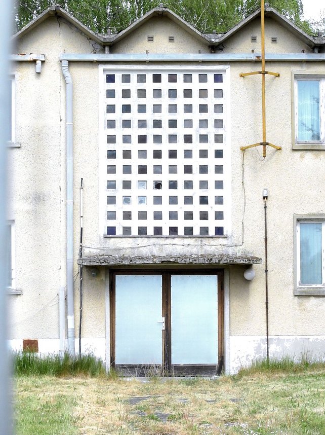 Es war einmal: eine LPG