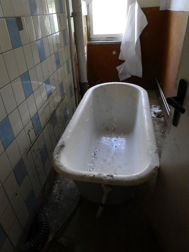 Es war einmal: eine LPG