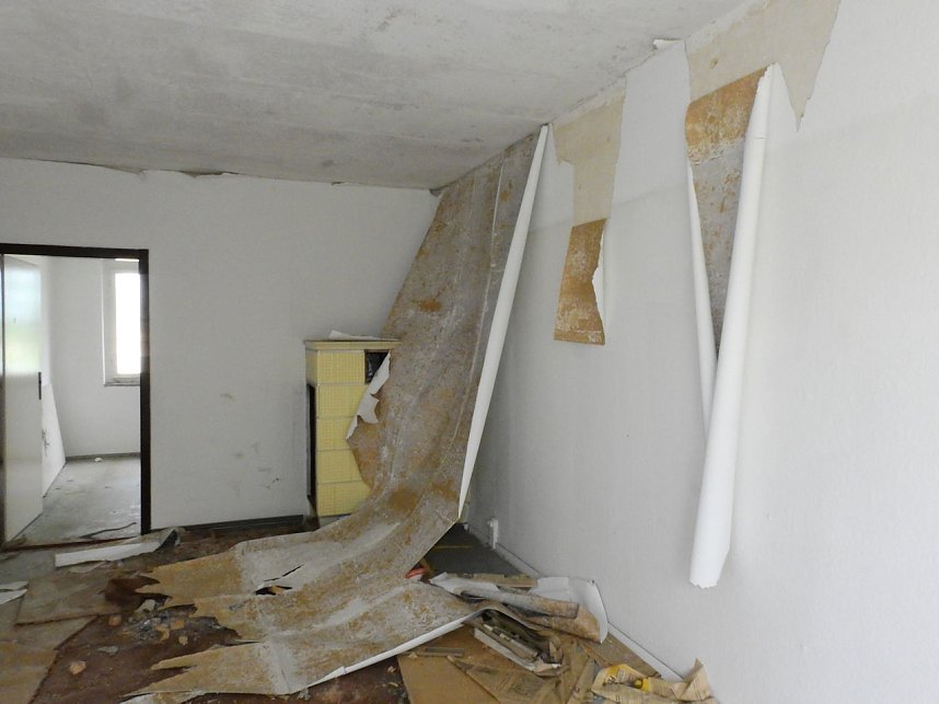 Es war einmal: eine LPG