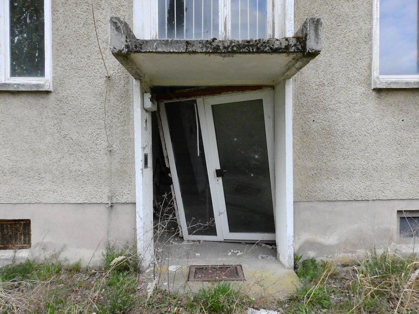 Es war einmal: eine LPG