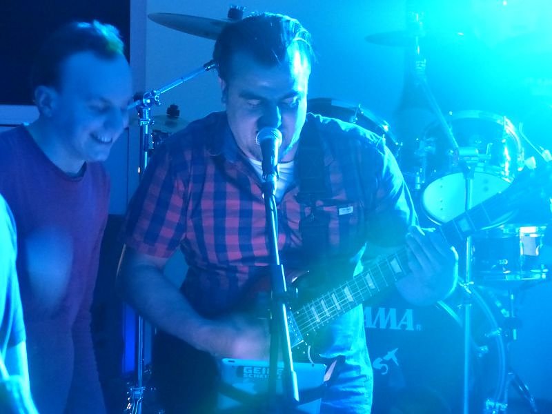 Die Wohnheime der Nordth&uuml;ringer Lebenshilfe feierten den 25. Geburtstag der GmbH auf der Feuerkuppe