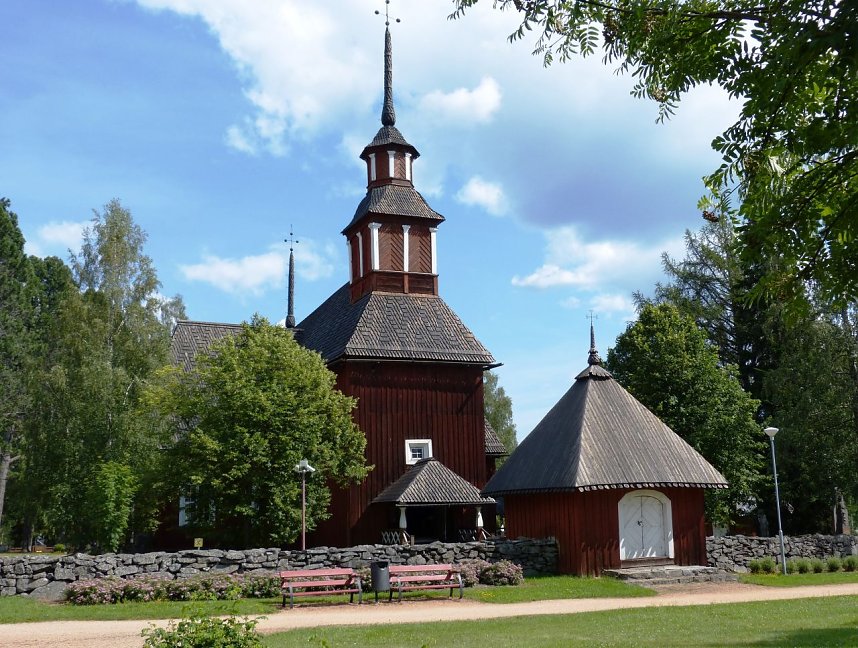 Finnland im Kunsthauskeller