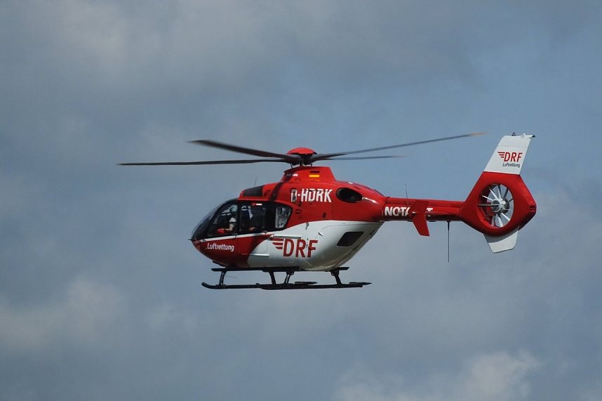 Ein etwas anderer Schultag in Bleicherode