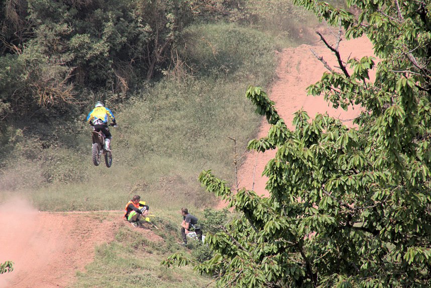 Zweiter Goldene-Aue-Cup in Hamma