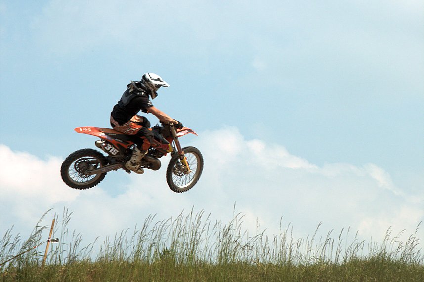 Zweiter Goldene-Aue-Cup in Hamma