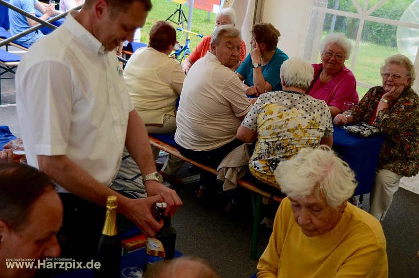 1.  WBG Nachbarschaftsfest 2016 